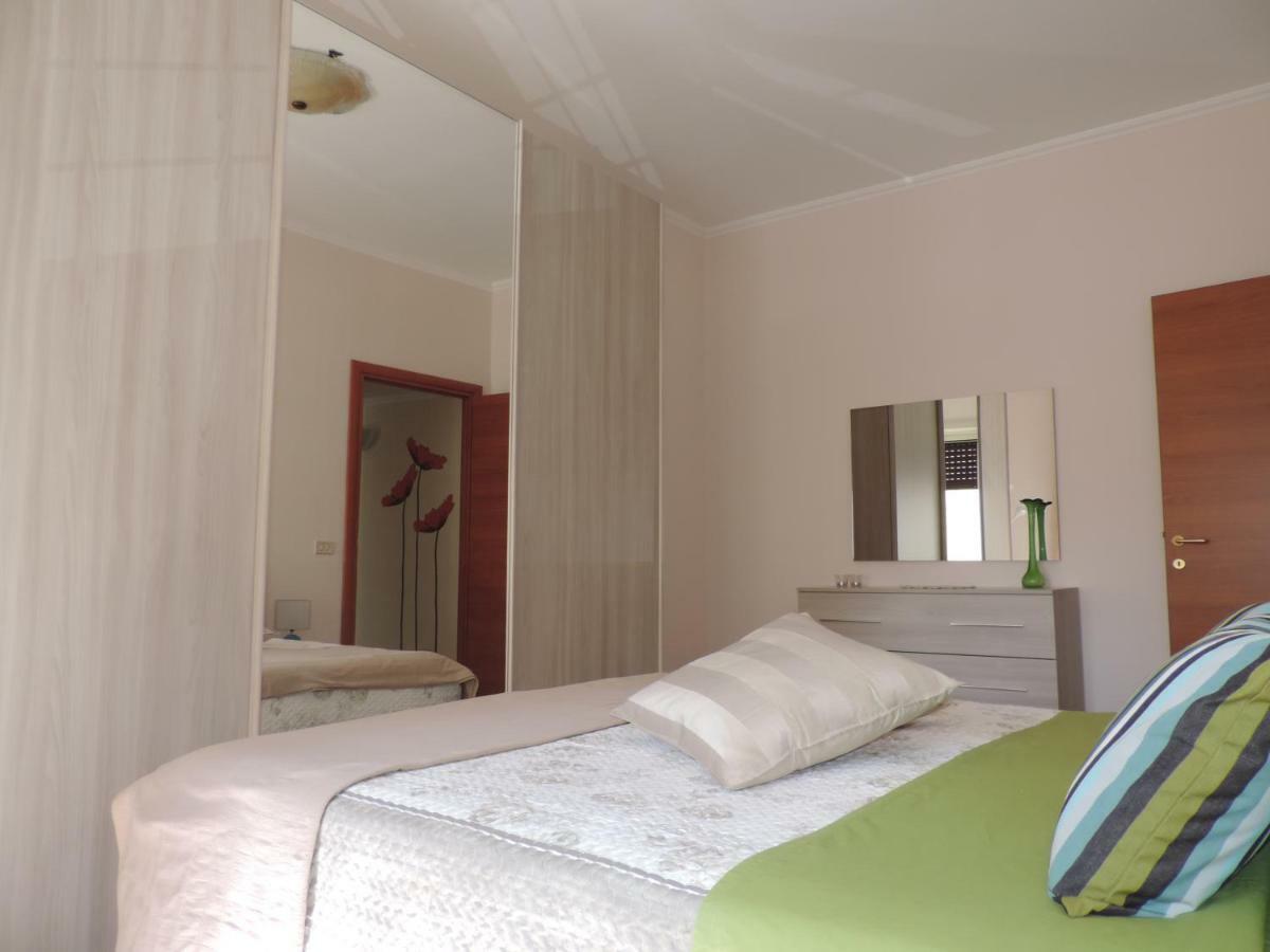 Apartamento Sasha's Crib Roma
