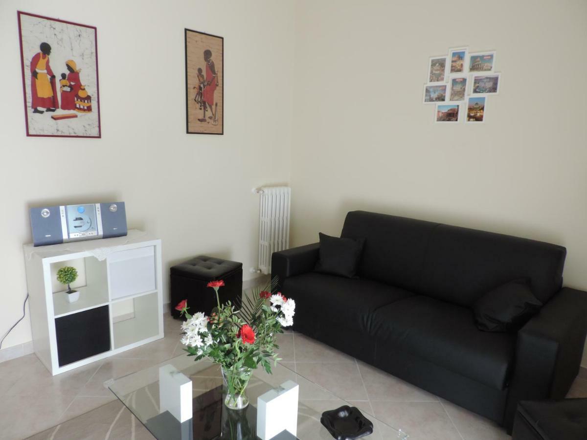Apartamento Sasha's Crib