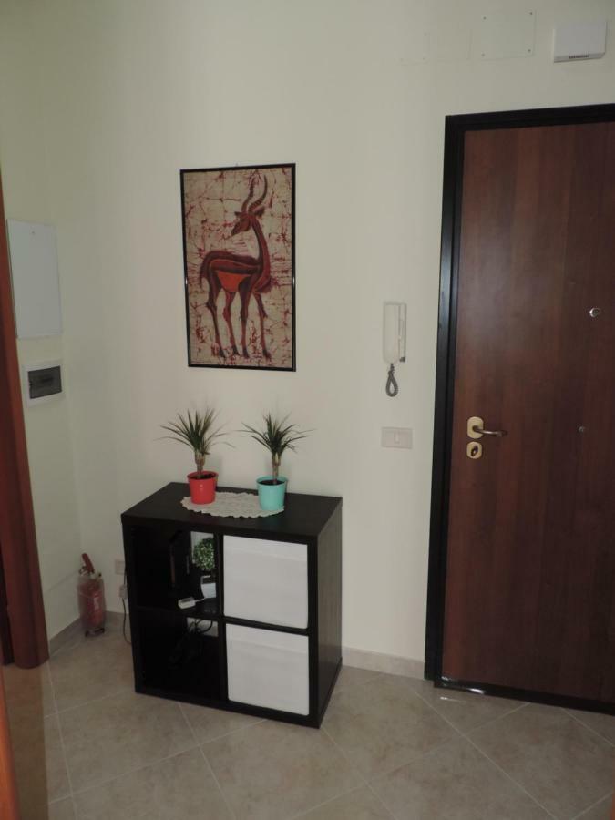 Sasha's Crib * Roma